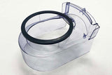 De'Longhi Heat Shield AS00000418 for KCL95 004SI Cooking Chef XL