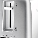 Breville The Toast Control Long 4 Slice Toaster