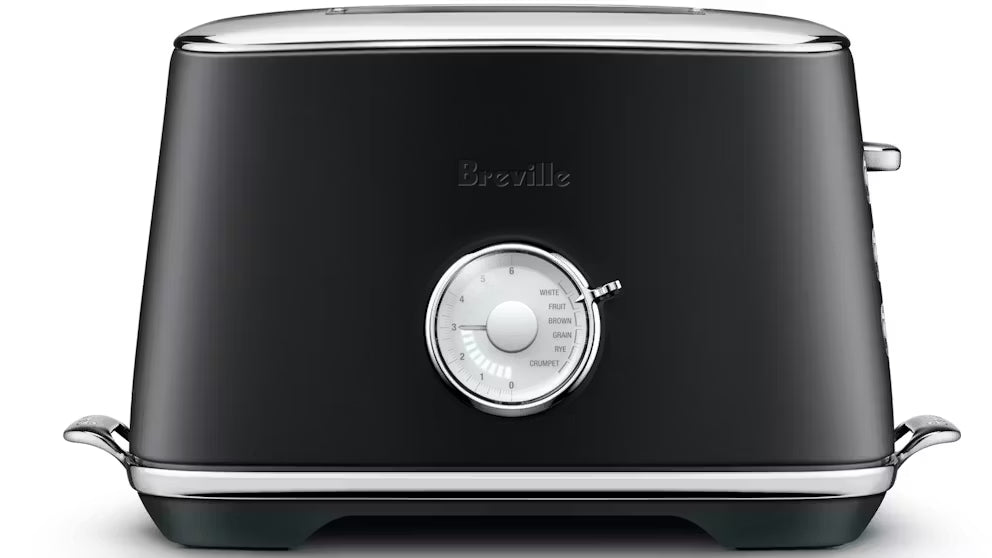 Breville the Toast Select Luxe 2 Slice Toaster