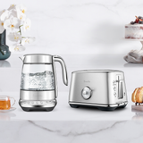 Breville The Smart Crystal Luxe Kettle