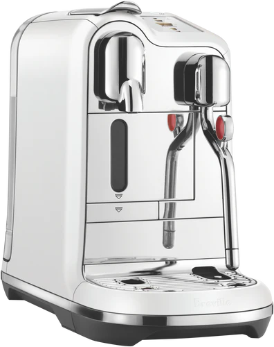 Nespresso The Creatista Pro Coffee Machine by Breville