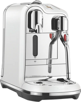 Nespresso The Creatista Pro Coffee Machine by Breville
