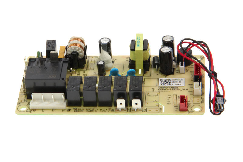 DE'LONGHI WiFi Control PCB AS00003818 FOR PINGUINO AIR CONDITIONERS