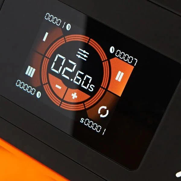 Eureka Maxxi Espresso Grinder