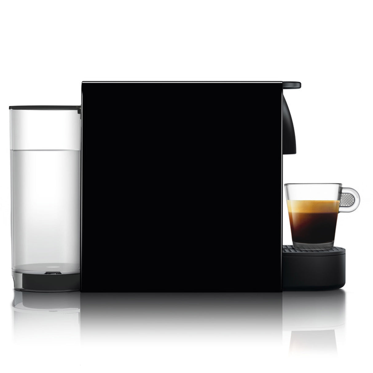 Nespresso Essenza Mini Solo Capsule Machine by Breville