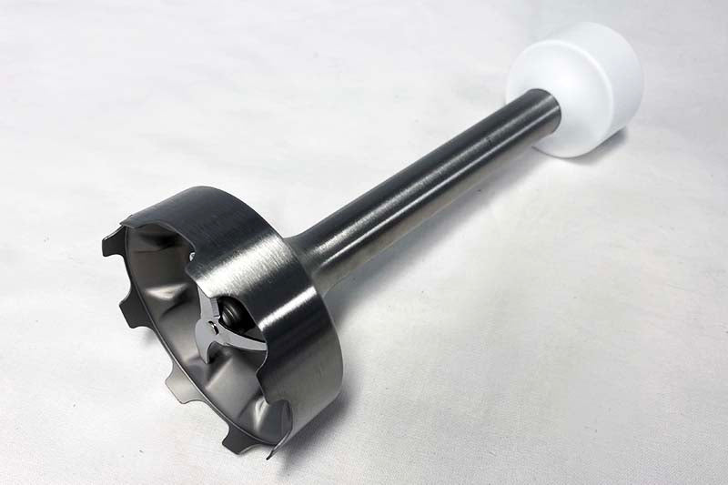 Kenwood Metal Wand Black AS00001796 For HBM40.006WH Hand Blender