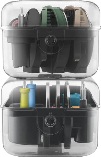 Breville The Paradice 16 inch Food Processor Brushed Stainless Steel