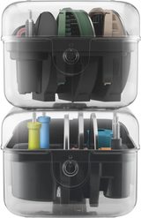 Breville The Paradice 16 inch Food Processor Brushed Stainless Steel