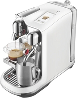 Nespresso The Creatista Pro Coffee Machine by Breville
