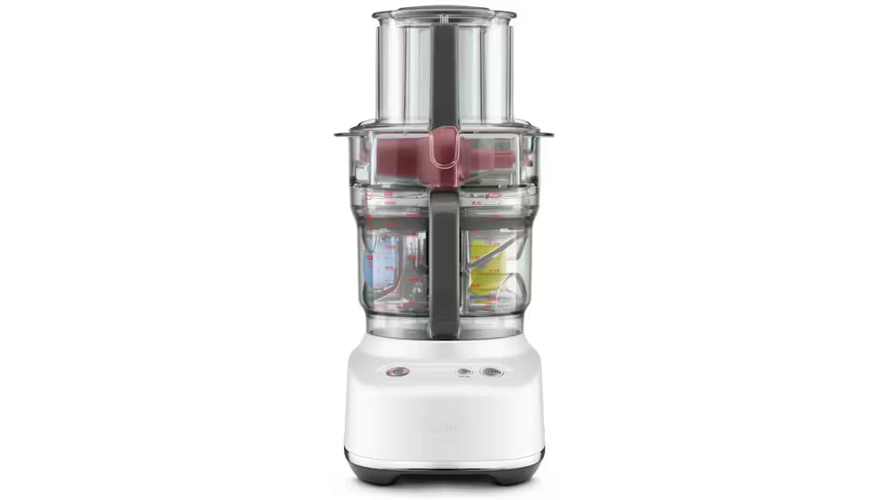 Breville The Paradice 9 Food Processor