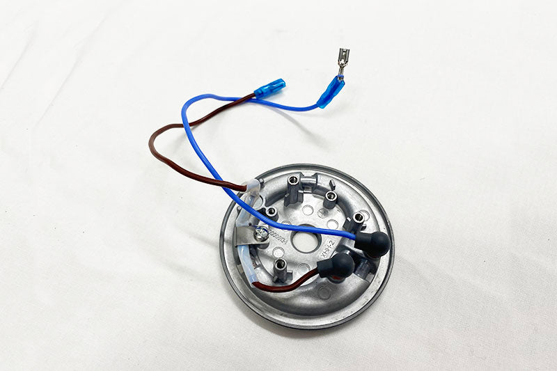 Kenwood Heating Element Assembly AS00000555 for Patisserie Chef XL KWL90004SI