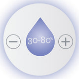 Breville The Smart Dry Plus Connect Dehumidifier