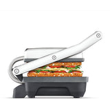 Breville The Toast and Melt Sandwich Press