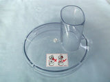 Kenwood Lid KW716014 for Food Processors FP920 and FP950