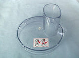 Kenwood Lid KW716014 for Food Processors FP920 and FP950