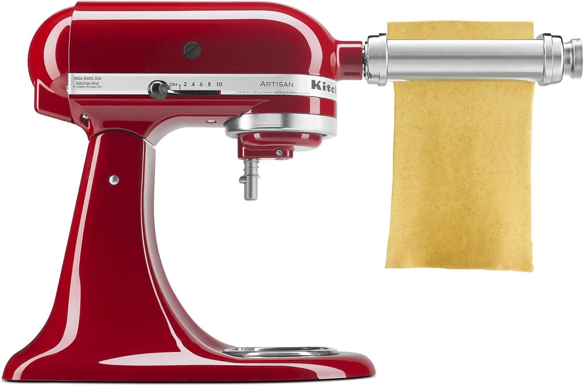 KitchenAid Pasta Roller Attachment KSMPSA