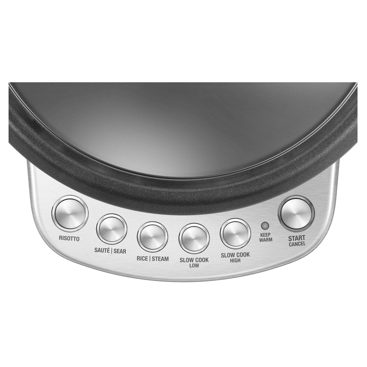 Breville The Multi Chef Risotto and Rice Cooker