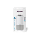 Breville The Smart Air Viral Protect Night Glow Purifier