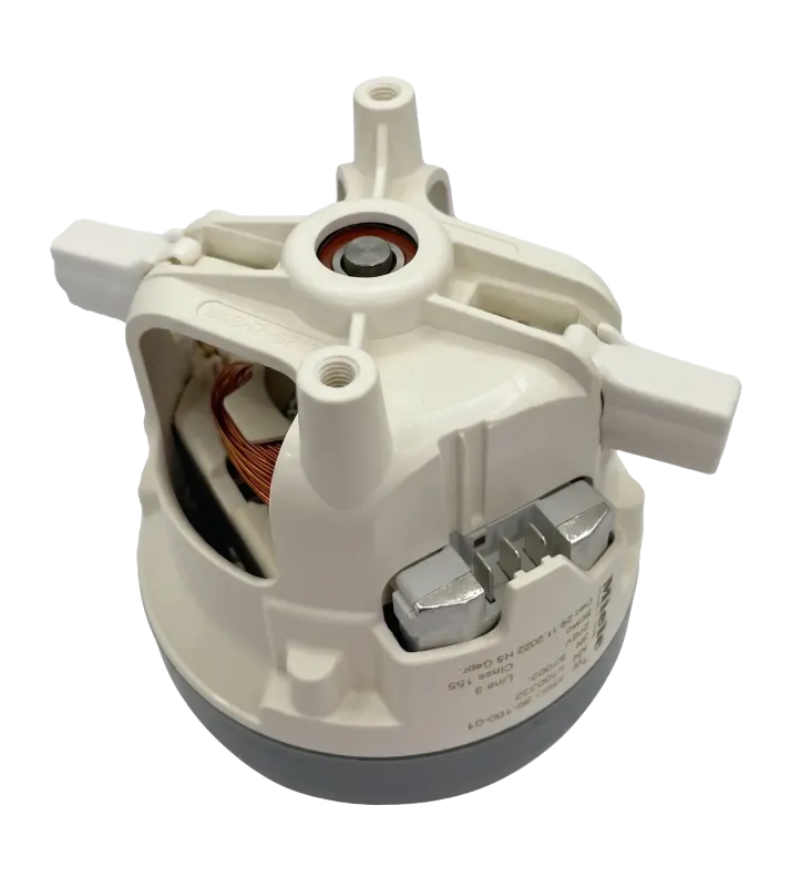 Miele Motor 11920664 for CX1 Boost Vacuums