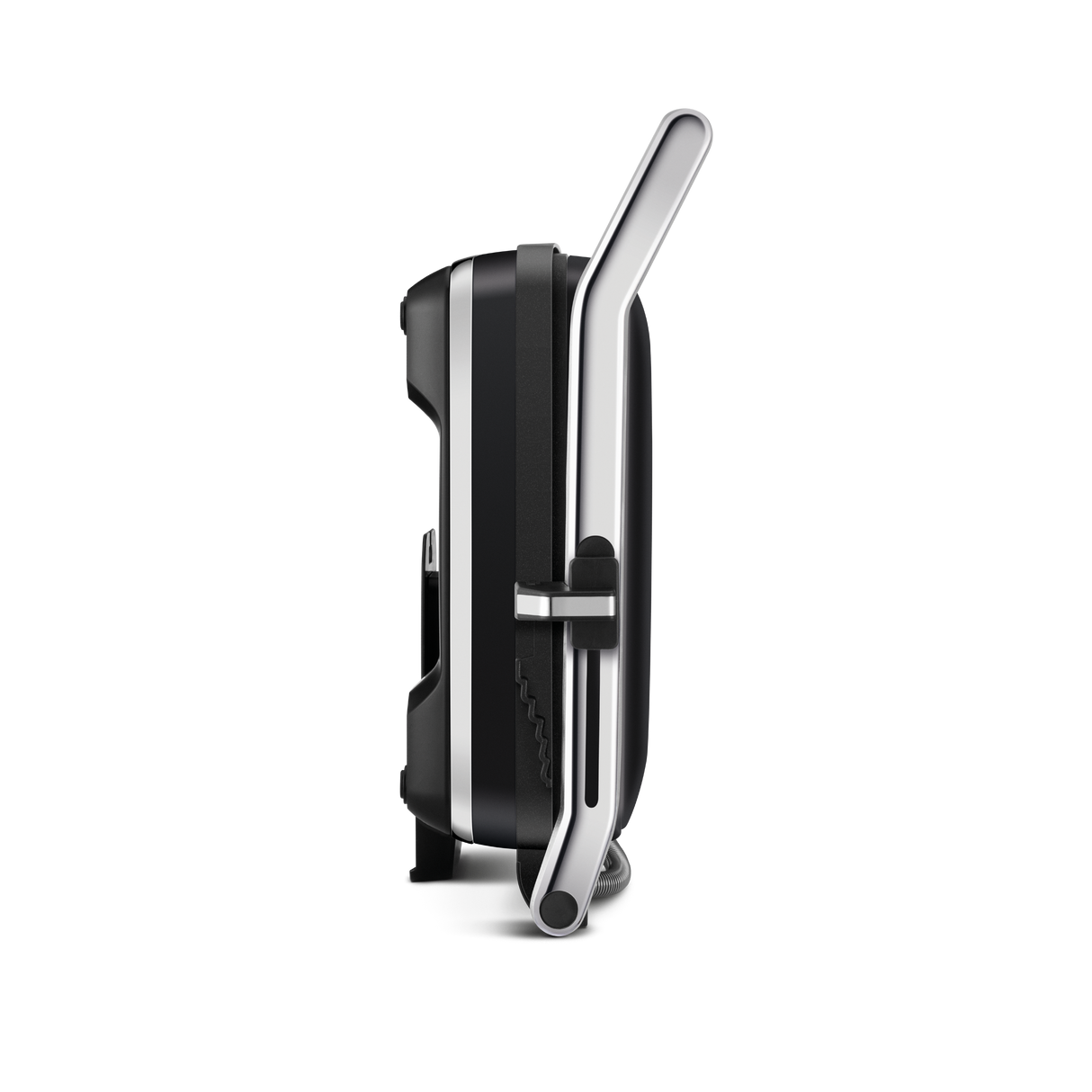 Breville The Toast and Melt 4 Slice Sandwich Press