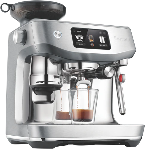 Breville The Oracle Jet Coffee Machine
