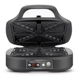 Breville the Power Toastie 4 Slice Toastie Maker