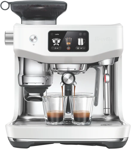 Breville The Oracle Jet Coffee Machine