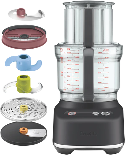 Breville The Paradice 9 Food Processor