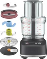 Breville The Paradice 9 Food Processor