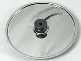 KENWOOD DISC BLADES FOR KAH647PL FOOD PROCESSOR ATTACHMENT GENUINE HEIDELBERG
