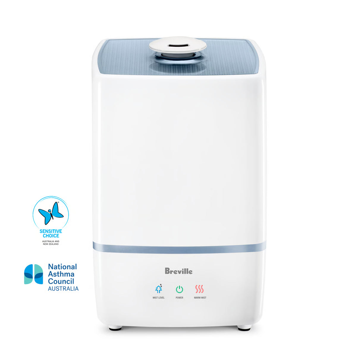 Breville The Easy Mist Humidifier