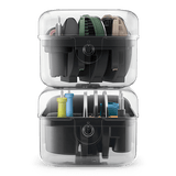 Breville The Paradice 16 inch Food Processor Brushed Stainless Steel