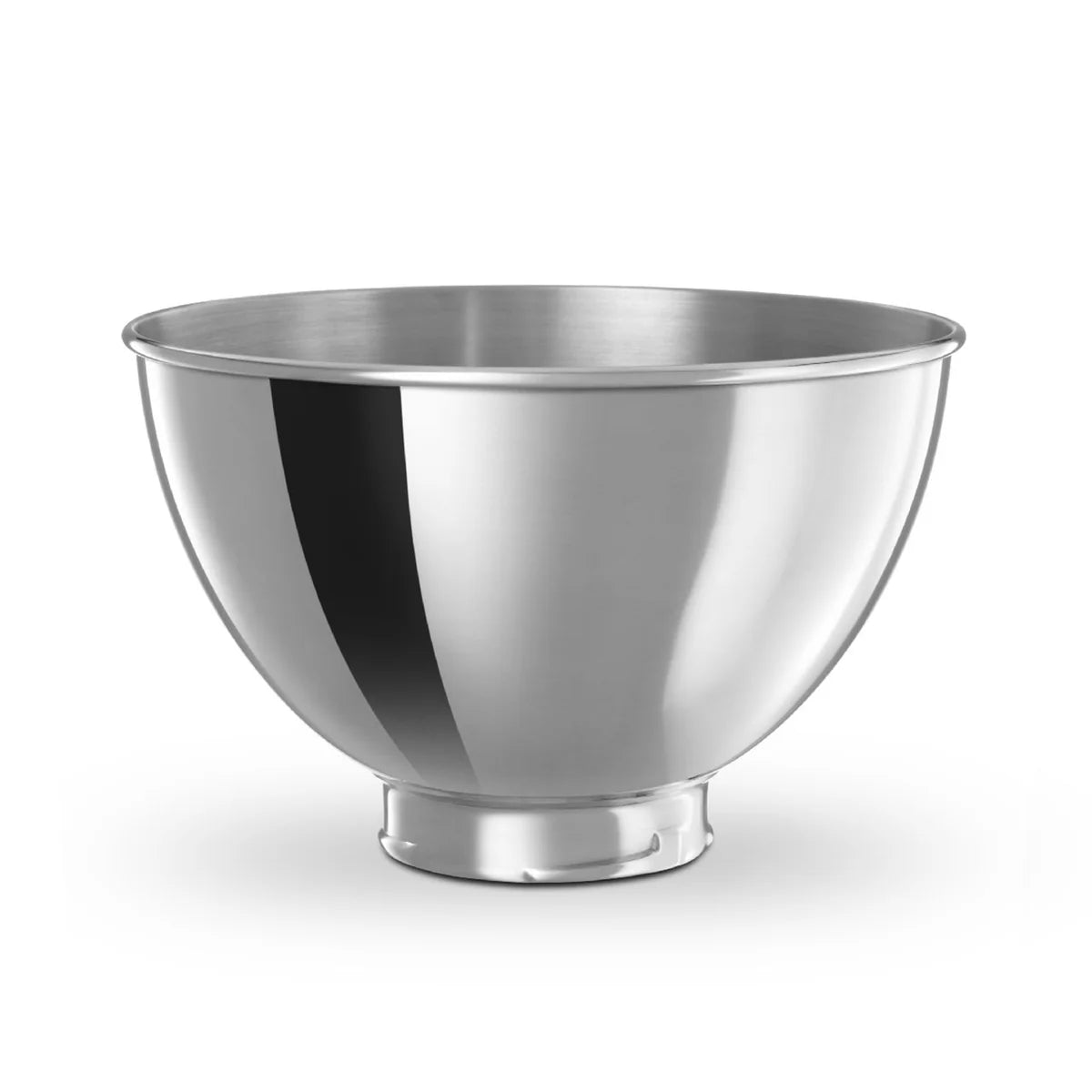 KitchenAid 2.8L Stainless Steel Bowl KB3SS for Tilt Head Stand Mixer