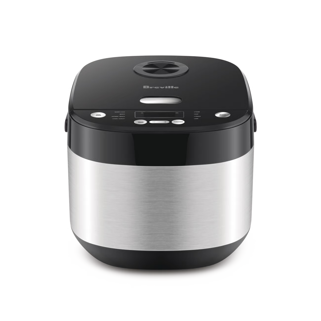 Breville The Rice Box Pro