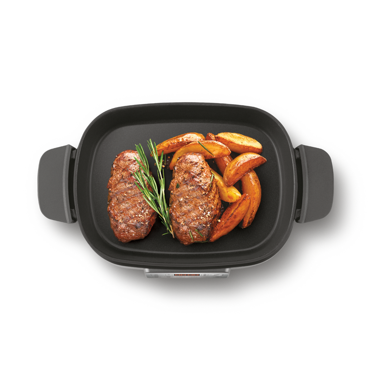 Breville The Ultimate Cook 6 in 1 Multi Purpose Cooker