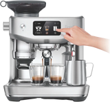 Breville The Oracle Jet Coffee Machine