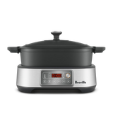Breville The Ultimate Cook 6 in 1 Multi Purpose Cooker