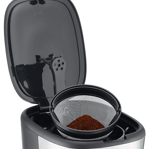 Breville Aroma Style Electronic Drip Coffee Maker