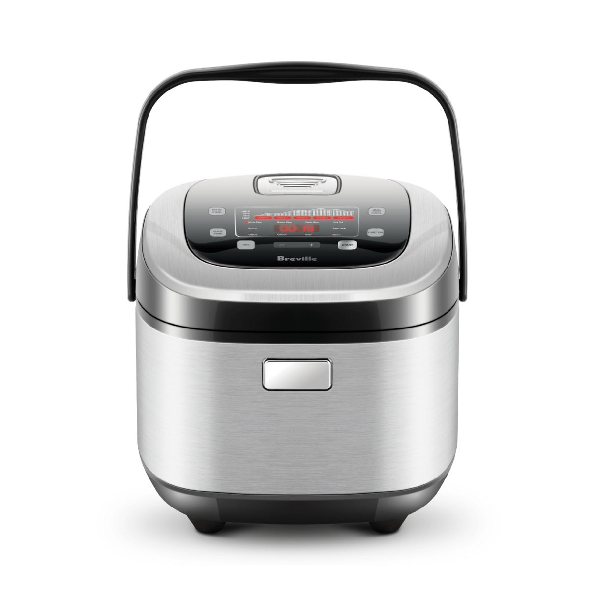 Breville The Rice Box Induction Rice Cooker