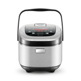 Breville The Rice Box Induction Rice Cooker