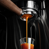 Breville The Naked Portafilter 58mm and The Pro Control Jug