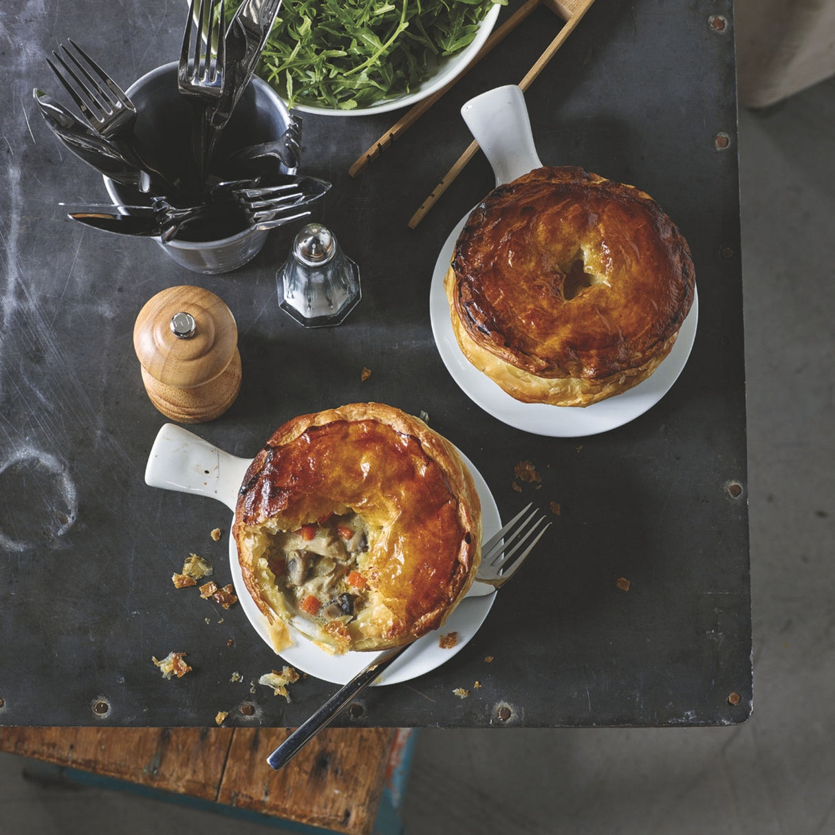 Breville The Kitchen Wizz 16 Food Processor