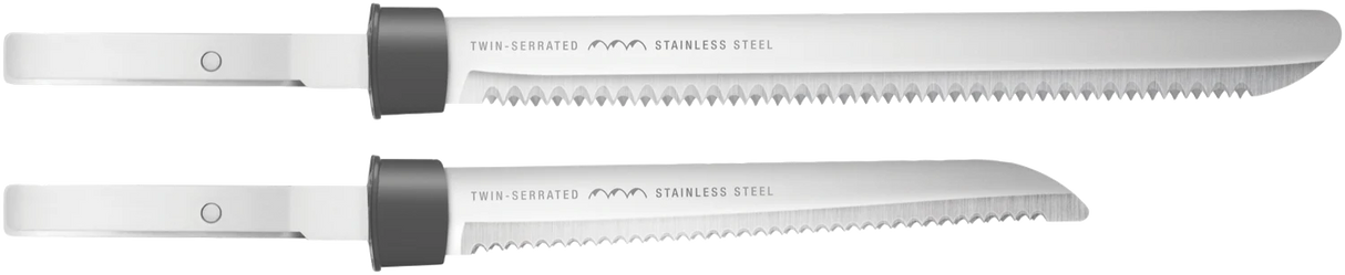 Breville The Slice N Carve Cordless Electric Knife