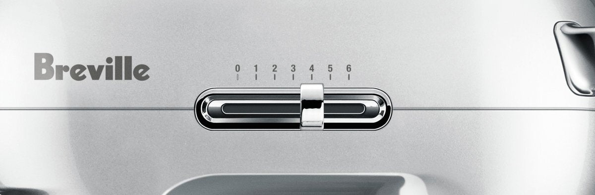 Breville The Scraper Stand Mixer