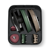 Breville The Paradice 16 inch Food Processor Brushed Stainless Steel