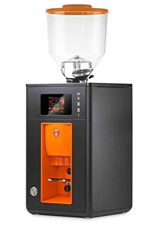 Eureka Maxxi Espresso Grinder