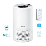 Breville The Easy Air Connect Purifier