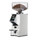 Grind-By-Time Coffee Grinders