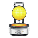Breville The No Mess Waffle Maker