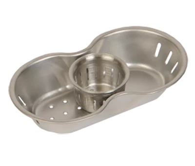Tefal Steam Ball Casing Flask SS-994456 for CY701 CY703 CY851 Multicooker Cook4Me